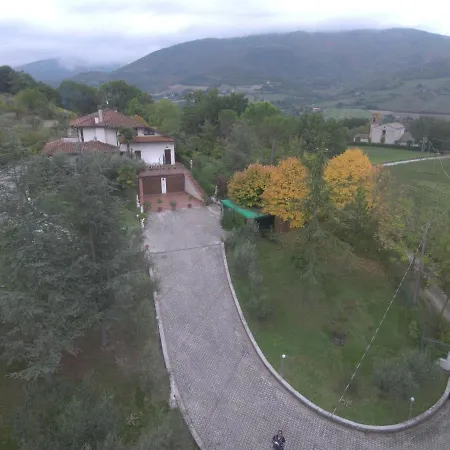 La Poiana Canavaccio di Urbino