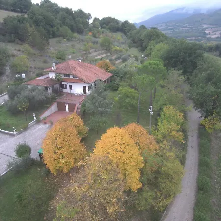 Gasthof La Poiana *