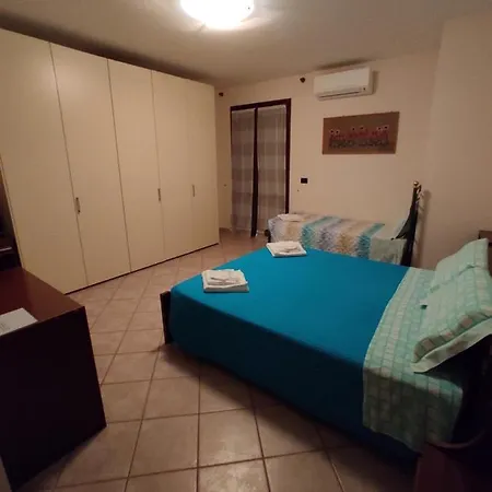 Guest house La Poiana *