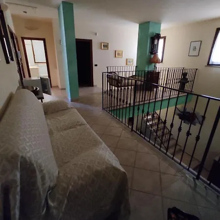 Guest house La Poiana