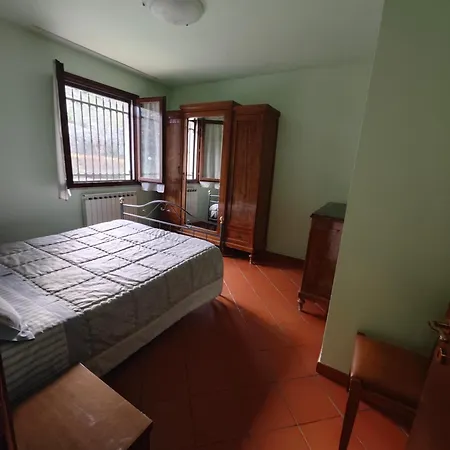 Guest house La Poiana