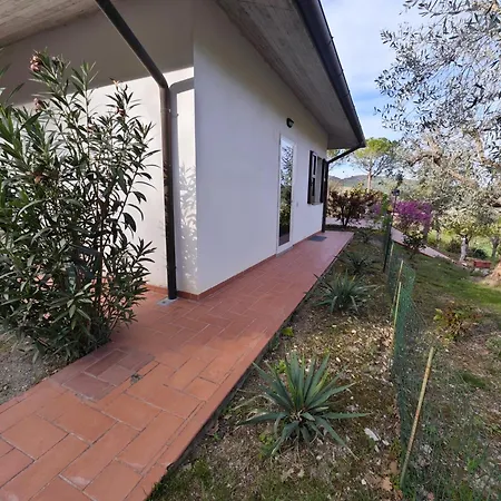 La Poiana Canavaccio di Urbino