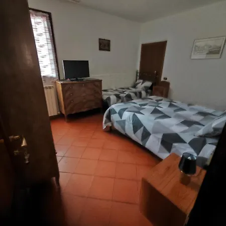 La Poiana Guest house *