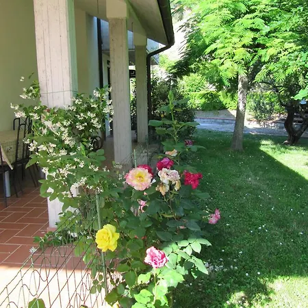 Guest house La Poiana