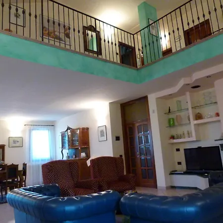 La Poiana Guest house *