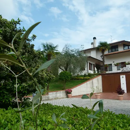 La Poiana Guest house