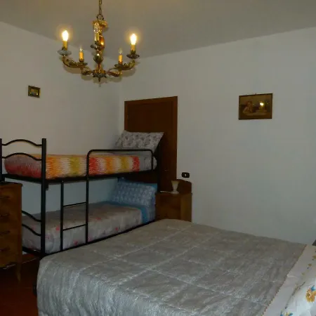 Guest house La Poiana *