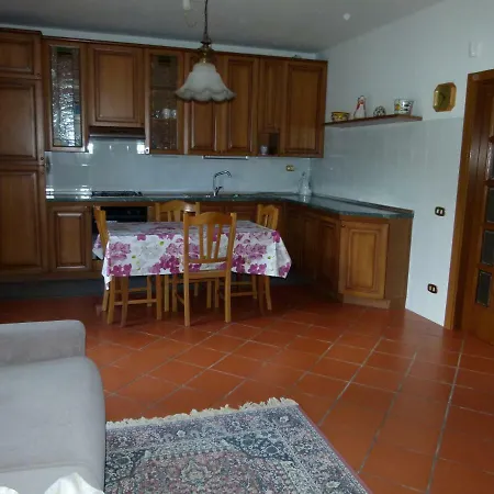 Guest house La Poiana Canavaccio di Urbino