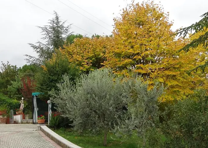 La Poiana * Canavaccio di Urbino