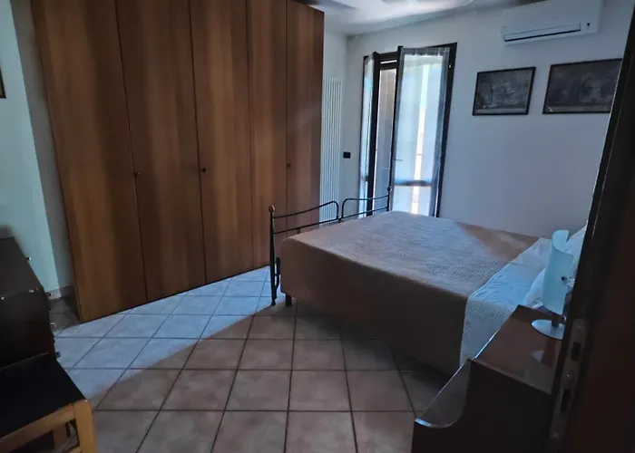 La Poiana Gæstehus *